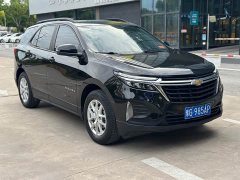 Chevrolet Equinox Trailblazer 535T Chijie Edition - ფოტო 6
