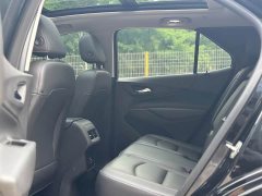 Chevrolet Equinox Trailblazer 535T Chijie Edition - ფოტო 7
