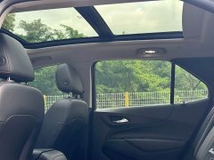 Chevrolet Equinox Trailblazer 535T Chijie Edition - ფოტო 8