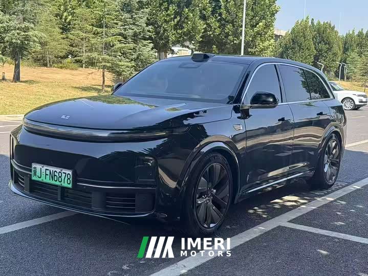 Li Auto L7 MAX