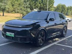 Li Auto L7 2024 MAX - ფოტო 1