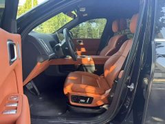 Li Auto L7 2024 MAX - ფოტო 4