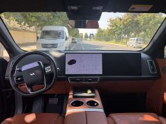 Li Auto L7 2024 MAX - ფოტო 5
