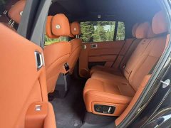 Li Auto L7 2024 MAX - ფოტო 6