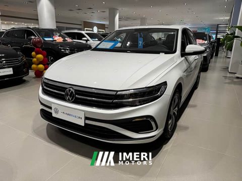 2026 Volkswagen Bora 200TSI DSG Comfort Navigation Edition - ავტომობილი ჩინეთიდან