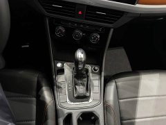 Volkswagen Bora 200TSI DSG Comfort Navigation Edition - ფოტო 10