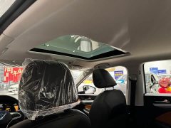 Volkswagen Bora 200TSI DSG Comfort Navigation Edition - ფოტო 14