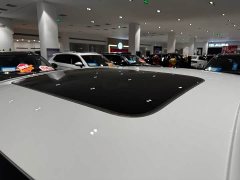Volkswagen Bora 200TSI DSG Comfort Navigation Edition - ფოტო 15