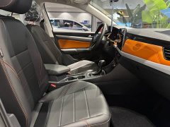 Volkswagen Bora 200TSI DSG Comfort Navigation Edition - ფოტო 17