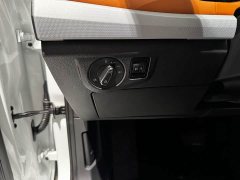 Volkswagen Bora 200TSI DSG Comfort Navigation Edition - ფოტო 8