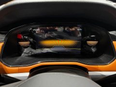 Volkswagen Bora 200TSI DSG Comfort Navigation Edition - ფოტო 9
