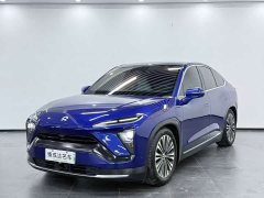 NIO EC6 2020 440KM Performance Edition - ფოტო 1