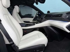 NIO EC6 2020 440KM Performance Edition - ფოტო 10