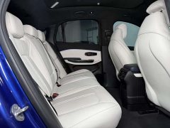 NIO EC6 2020 440KM Performance Edition - ფოტო 12