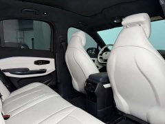 NIO EC6 2020 440KM Performance Edition - ფოტო 14