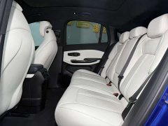 NIO EC6 2020 440KM Performance Edition - ფოტო 15