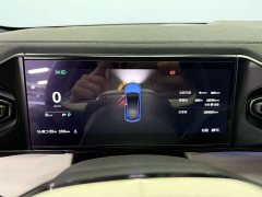 NIO EC6 2020 440KM Performance Edition - ფოტო 16