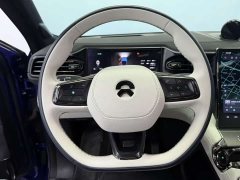 NIO EC6 2020 440KM Performance Edition - ფოტო 17