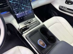 NIO EC6 2020 440KM Performance Edition - ფოტო 18
