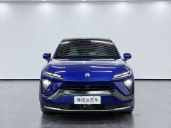 NIO EC6 2020 440KM Performance Edition - ფოტო 2