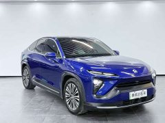 NIO EC6 2020 440KM Performance Edition - ფოტო 3