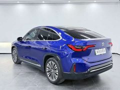 NIO EC6 2020 440KM Performance Edition - ფოტო 4