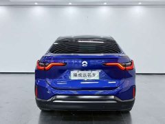 NIO EC6 2020 440KM Performance Edition - ფოტო 5