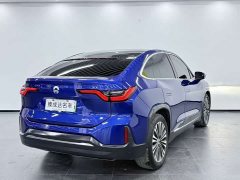 NIO EC6 2020 440KM Performance Edition - ფოტო 6