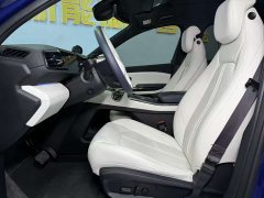 NIO EC6 2020 440KM Performance Edition - ფოტო 8