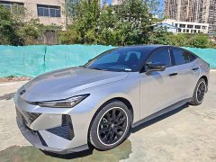 Changan UNI-V 2022 1.5T Deluxe - ფოტო 1