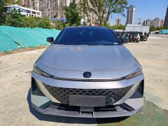 Changan UNI-V 2022 1.5T Deluxe - ფოტო 2
