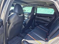 Changan UNI-V 2022 1.5T Deluxe - ფოტო 5
