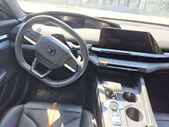 Changan UNI-V 2022 1.5T Deluxe - ფოტო 6