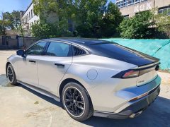 Changan UNI-V 2022 1.5T Deluxe - ფოტო 7