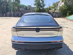 Changan UNI-V 2022 1.5T Deluxe - ფოტო 8