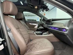 BMW 7 Series 2023 735Li M Sport Package - ფოტო 10