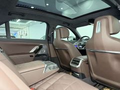 BMW 7 Series 2023 735Li M Sport Package - ფოტო 14