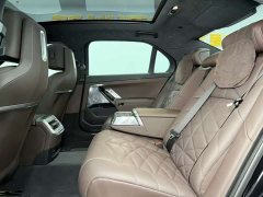 BMW 7 Series 2023 735Li M Sport Package - ფოტო 15