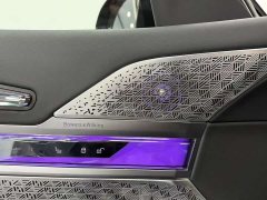 BMW 7 Series 2023 735Li M Sport Package - ფოტო 17
