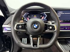 BMW 7 Series 2023 735Li M Sport Package - ფოტო 18