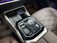 BMW 7 Series 2023 735Li M Sport Package - ფოტო 19