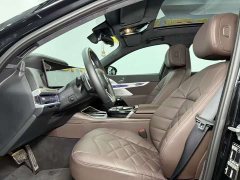 BMW 7 Series 2023 735Li M Sport Package - ფოტო 8