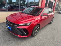 Geely Emgrand L 1.4T CVT Premium - ფოტო 1