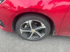 Geely Emgrand L 1.4T CVT Premium - ფოტო 2