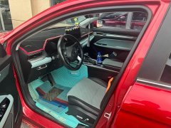 Geely Emgrand L 1.4T CVT Premium - ფოტო 4