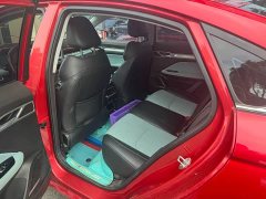 Geely Emgrand L 1.4T CVT Premium - ფოტო 5