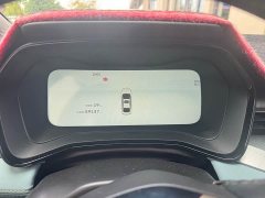 Geely Emgrand L 1.4T CVT Premium - ფოტო 7