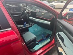 Geely Emgrand L 1.4T CVT Premium - ფოტო 8