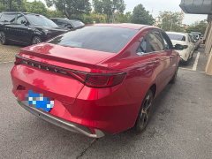 Geely Emgrand L 1.4T CVT Premium - ფოტო 9