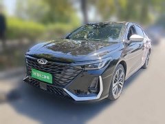 Chery Arrizo 8 2024 High-Performance Edition 2.0T DCT - ფოტო 1